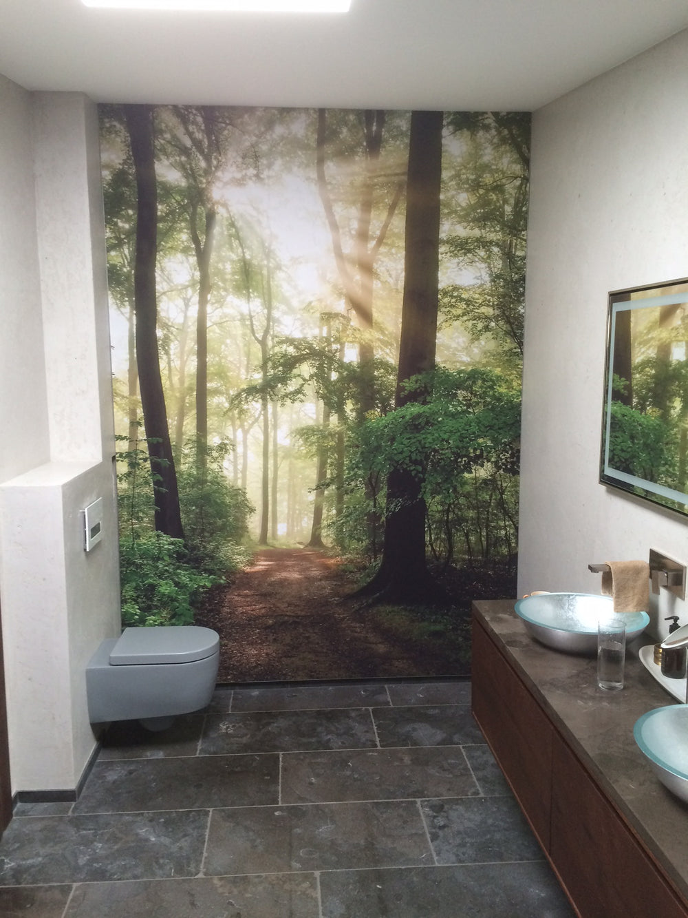 Beleuchtete Leinwandbilder — Bild 3