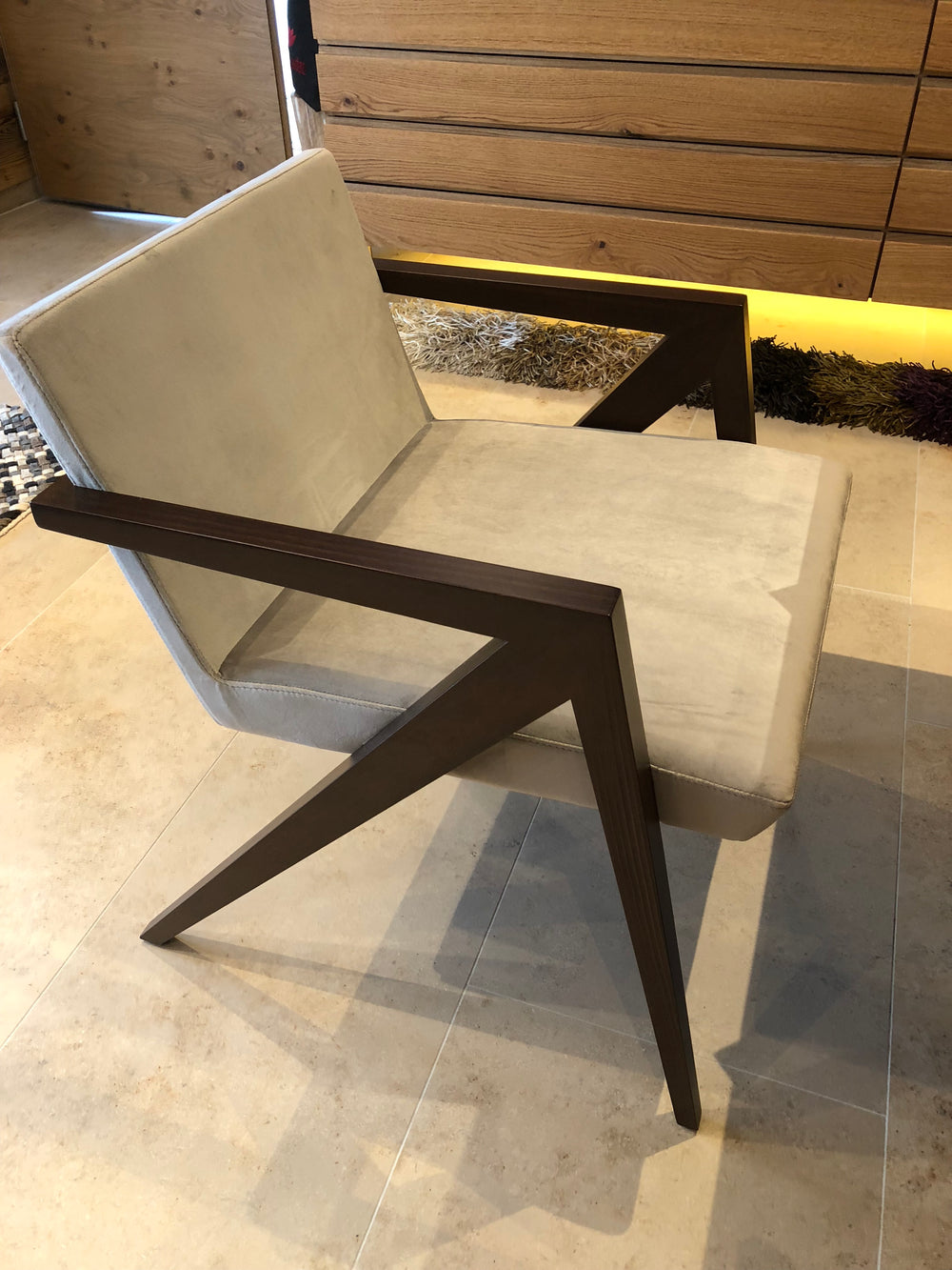Sitzgelegenheiten — Bild 3