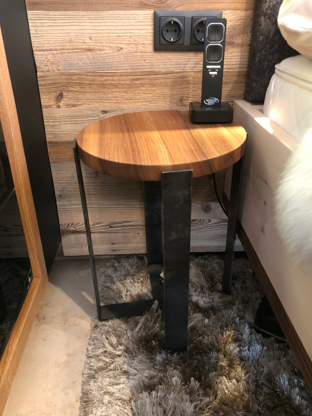 Tische — Bild 1