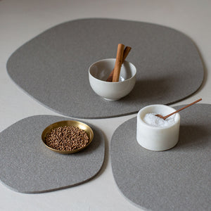 HEY-SIGN Tischset Pebble