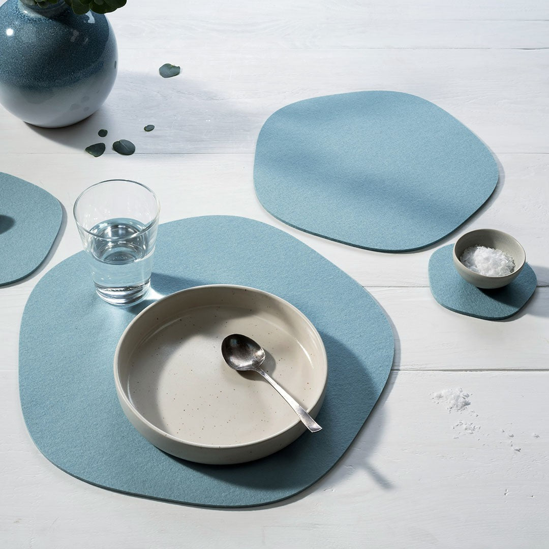 HEY-SIGN Pebble placemat