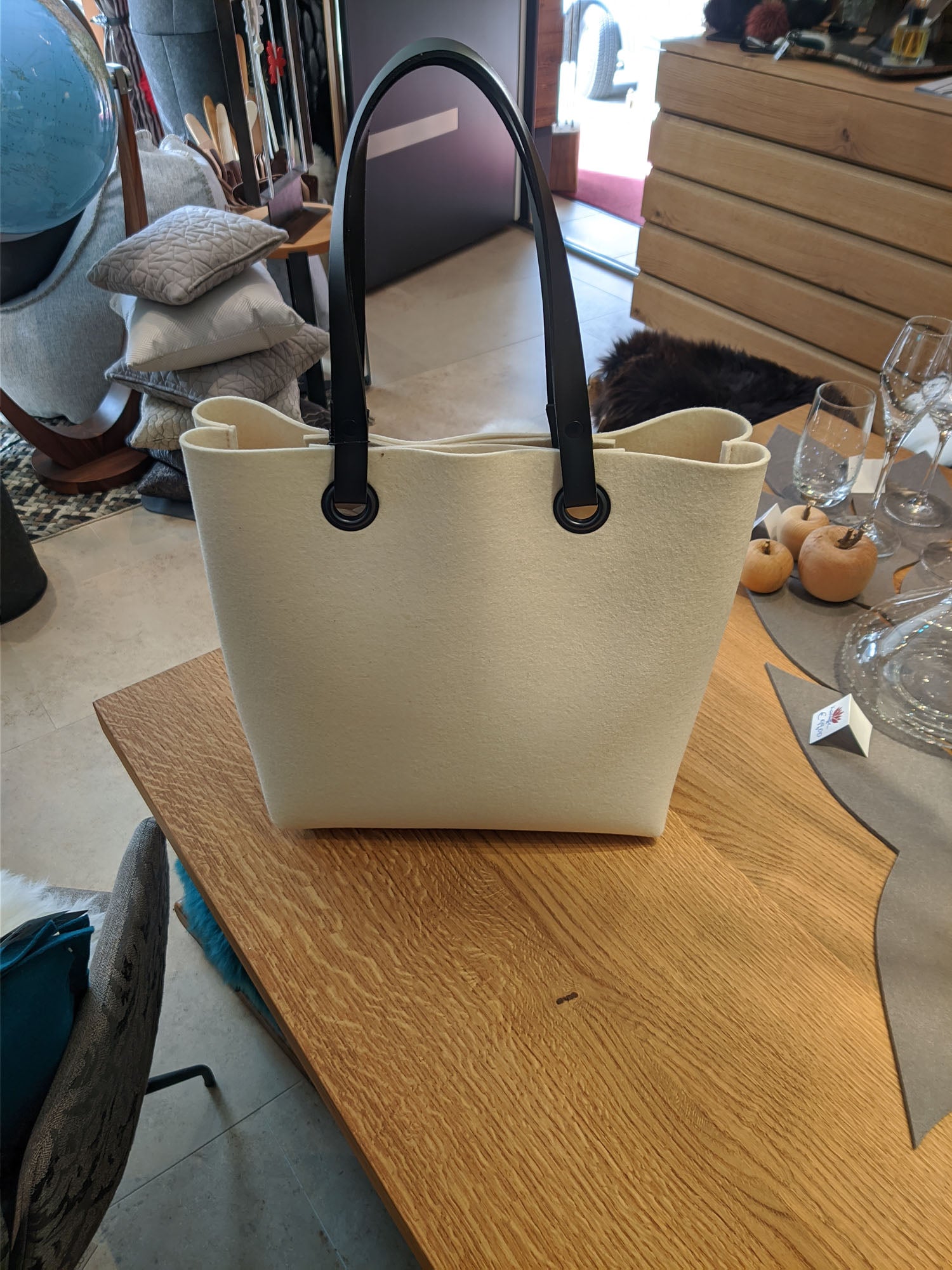 HEY-SIGN Tasche Allrounder - Main Image